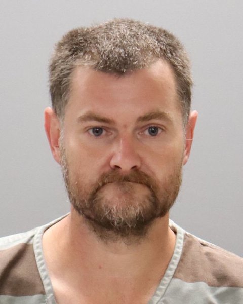 Mugshot of KENNETH T MASON