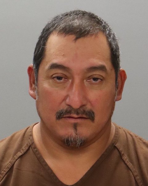 Mugshot of ELEASAR HERMITANIO MENDEZ-VICENTE