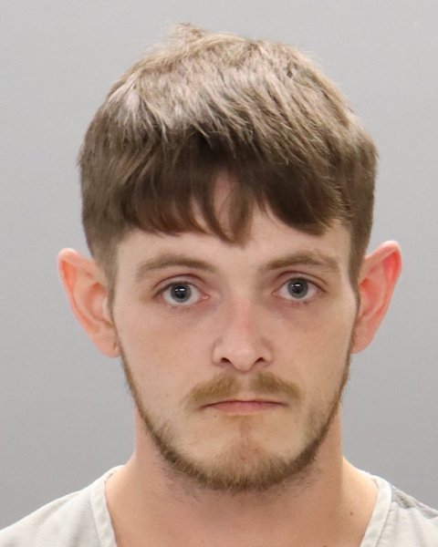 Mugshot of NICHOLAS WILLIAM HURST