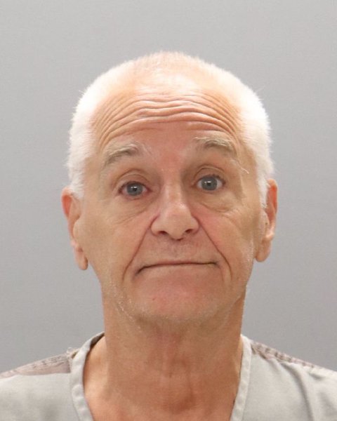 Mugshot of MARK NAMURA