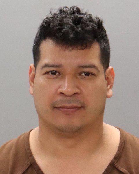 Mugshot of ANTONIO JUAN-PASCUAL