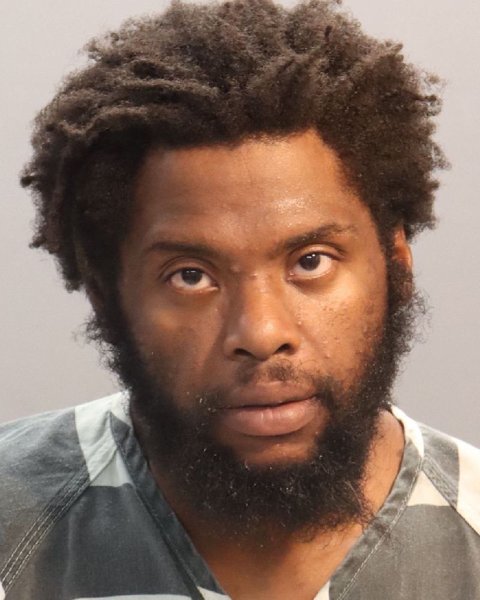 Mugshot of DEMETROUS ARUZEL EWING