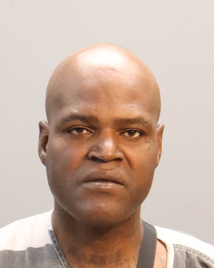 Mugshot of TYRONE LAVELL FITZ
