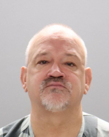 Mugshot of JEFFREY CALVIN SCARBROUGH