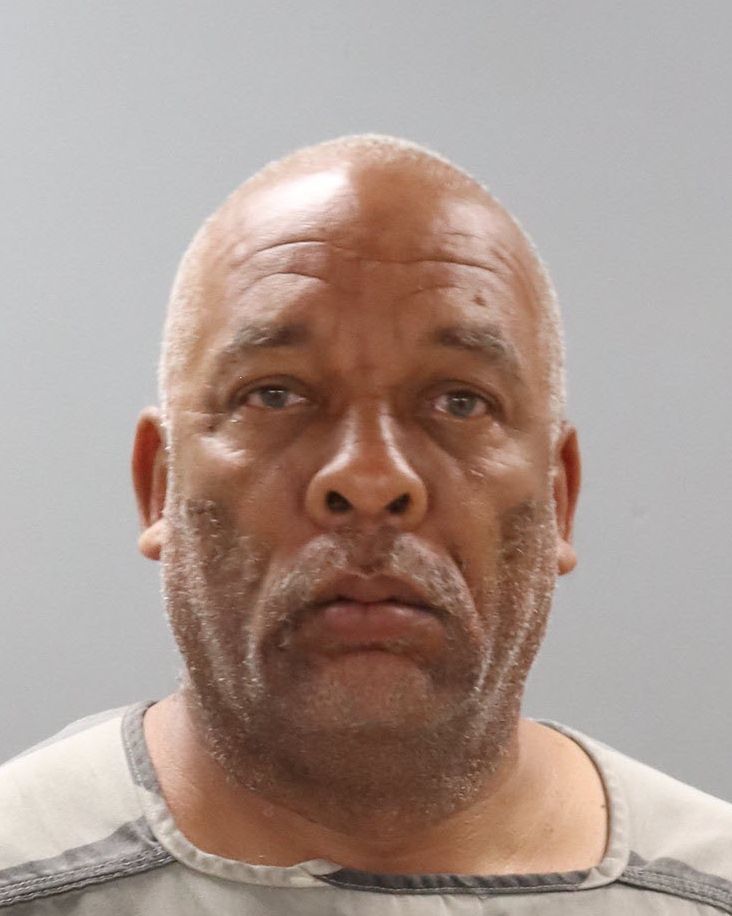 Mugshot of MARK NMN SELBY