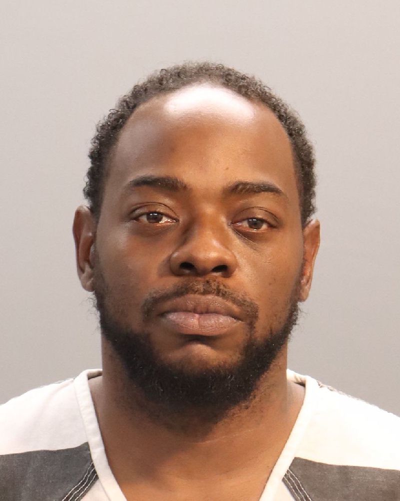 Mugshot of WILLIAM EARL MOORE