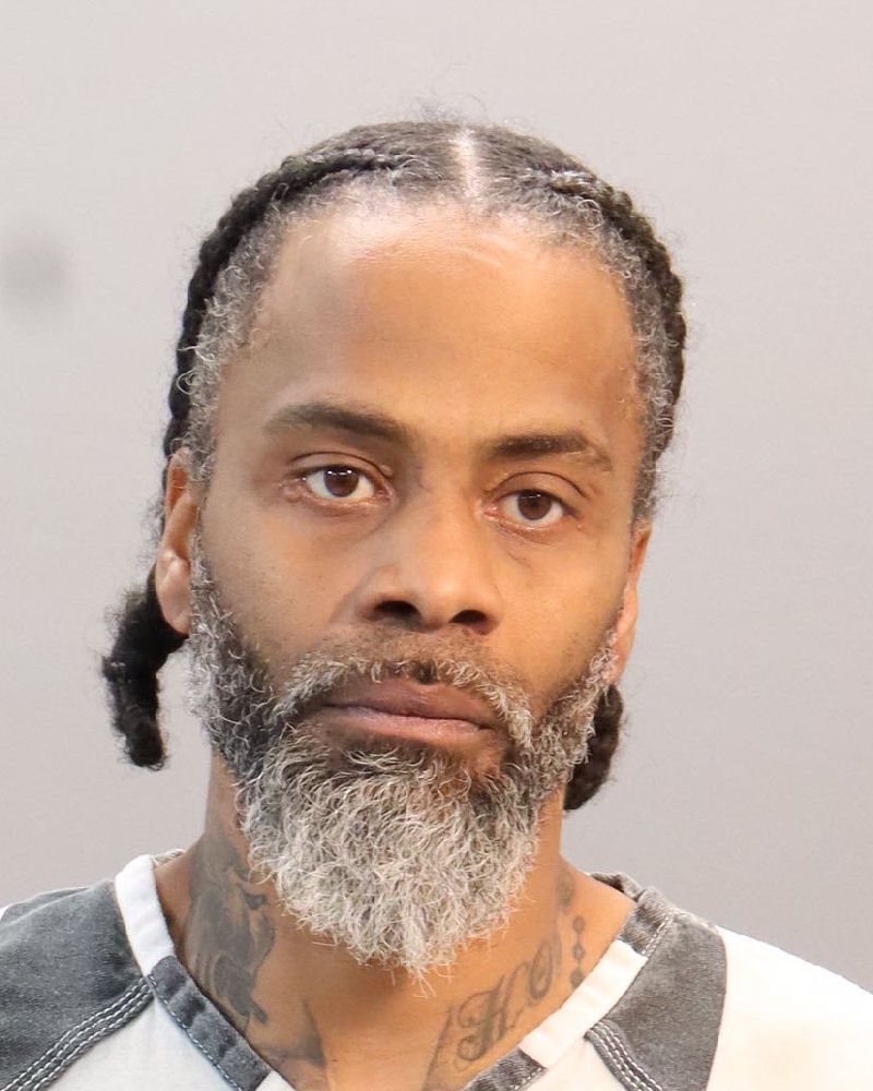 Mugshot of DYTANGIE JEROSSOKI WOODFIN