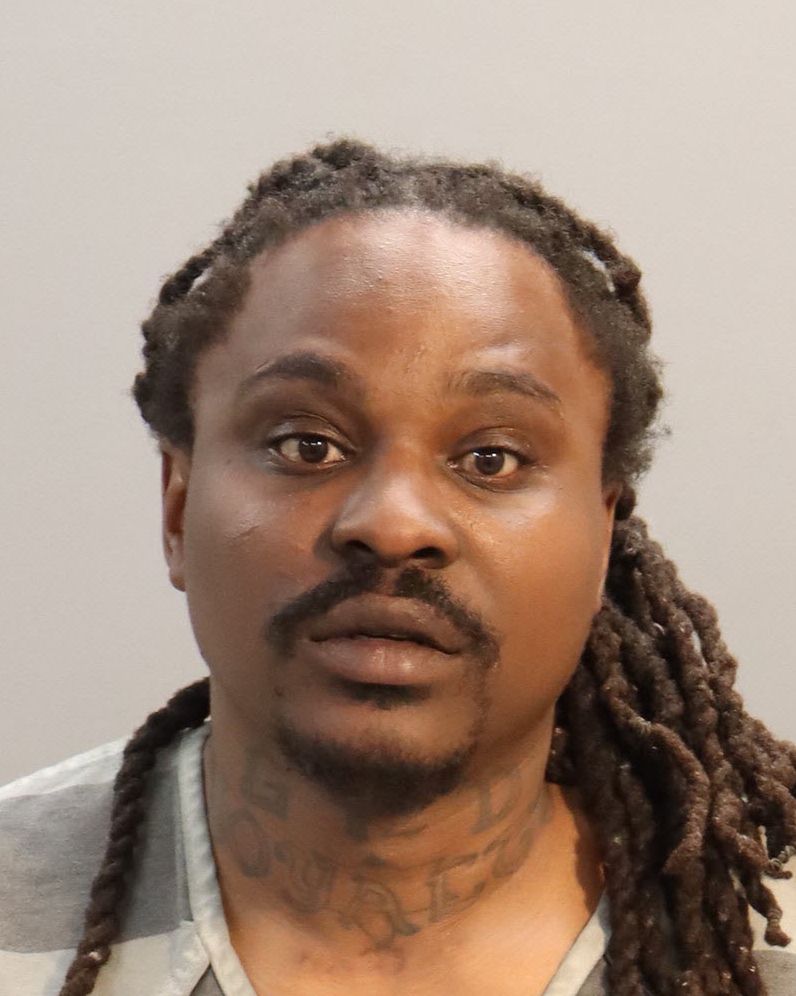 Mugshot of BRYAN EUGENE PAGE