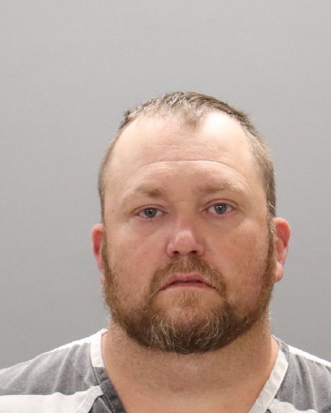 Mugshot of JEFFREY BART ANDERSON