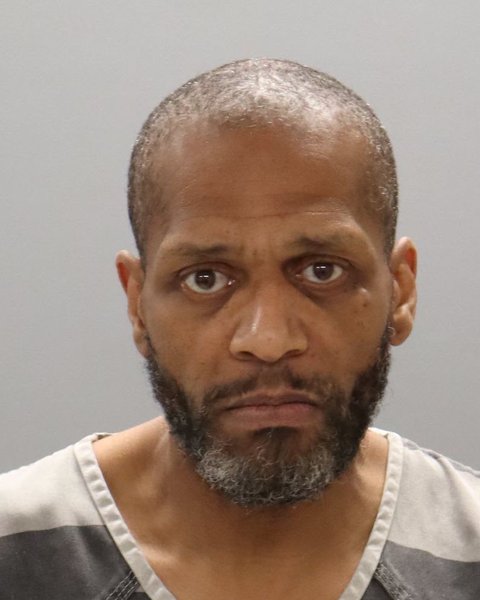 Mugshot of KIMMY LESHAUN WEAVER