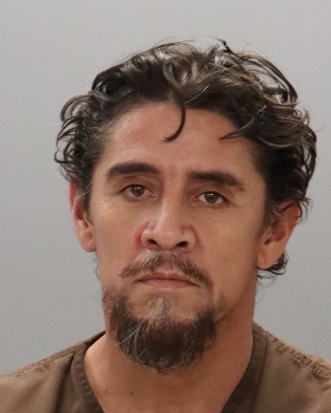 Mugshot of JOSE CANO-GARCIA