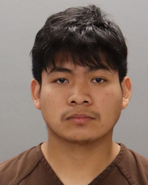 Mugshot of USBAR MACARIO- BERNADO