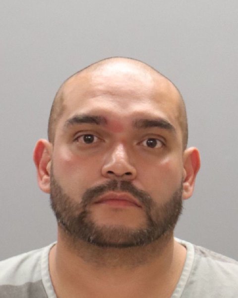 Mugshot of DANIEL N TABOADA