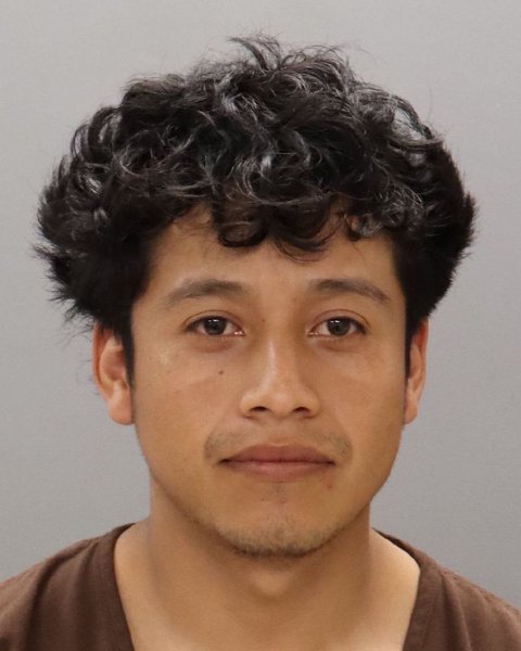 Mugshot of JOSE VELAZQUEZ-VELAZQUEZ