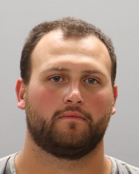 Mugshot of CHASE VALLETTO