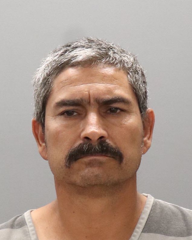 Mugshot of ELISER CORREA ROMERO