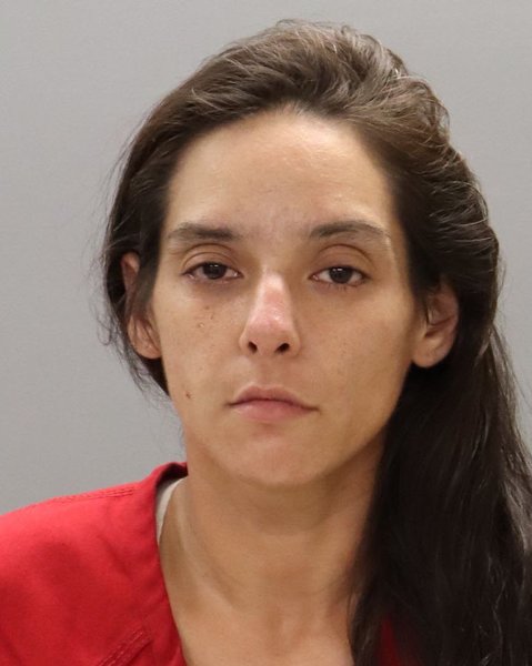 Mugshot of ERIN JO ARMAS