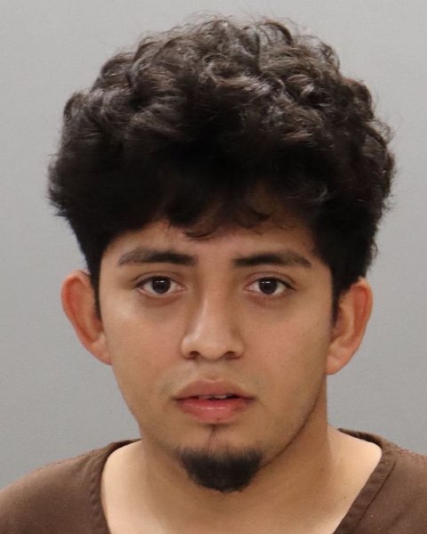 Mugshot of ORLIN HERNANDEZ-MONROY