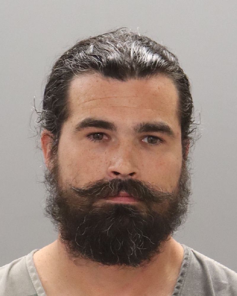 Mugshot of ALLEN JOSEPH ROSS