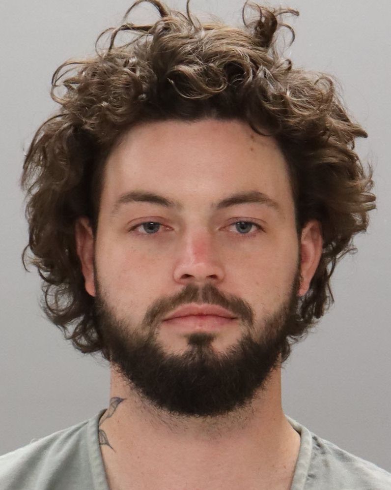 Mugshot of NICHOLAS ANDREW HOLDER