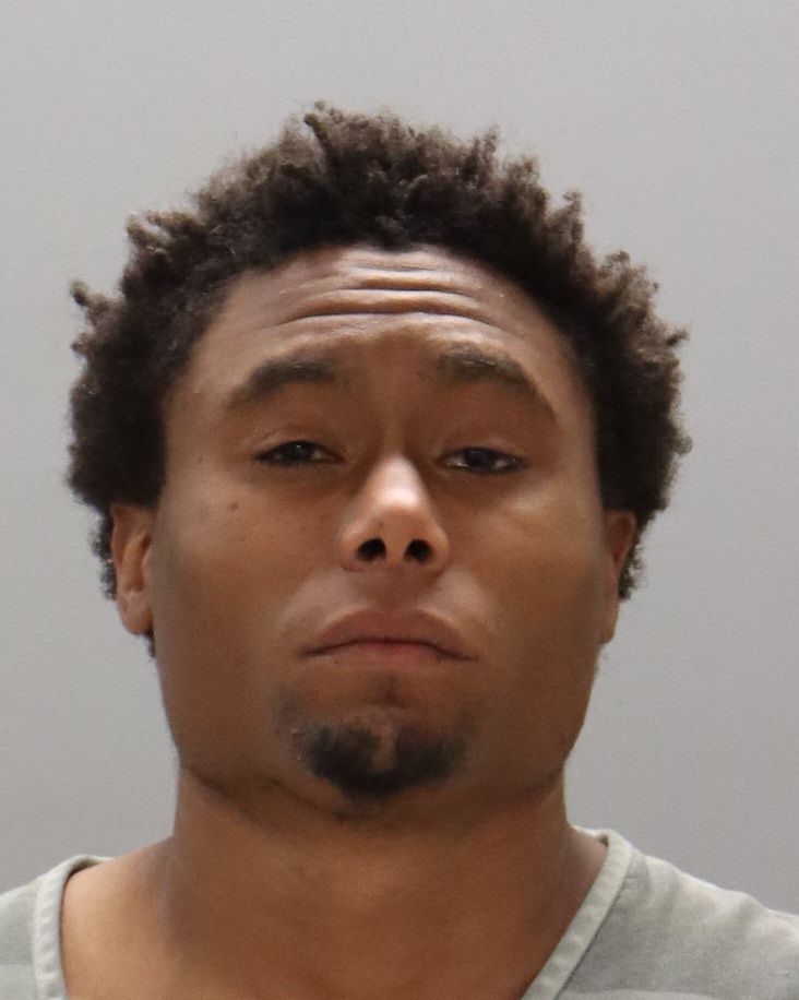 Mugshot of DEWAYNE G MACK