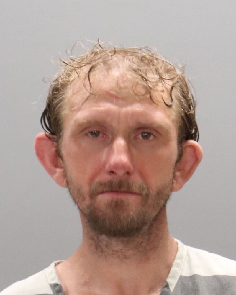 Mugshot of SCOTT ELIHUE COLWELL