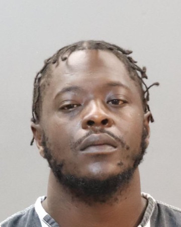 Mugshot of XAVIER TYRONE NOLAN