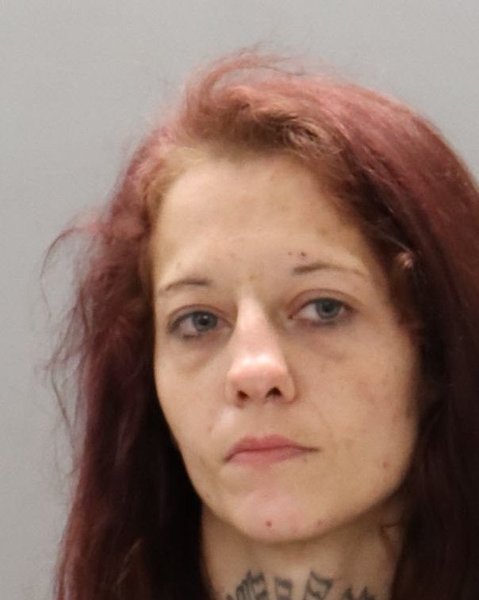 Mugshot of BRITTANY LOREN SPURGEON