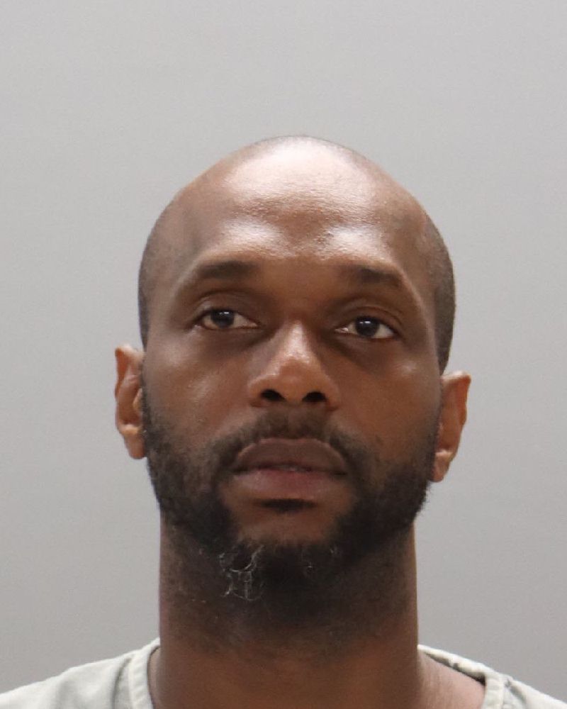 Mugshot of LATAWYNE DEWRIGHT OSBORNE