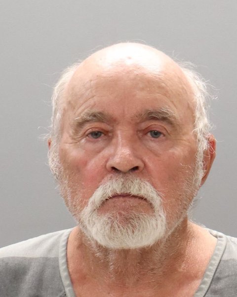 Mugshot of CLIFFORD EUGENE CLINE