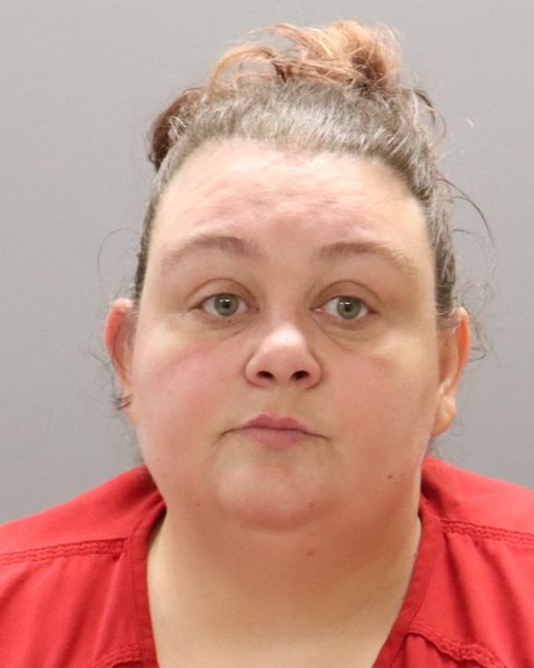 Mugshot of MARTINA JUANITA CHANEY