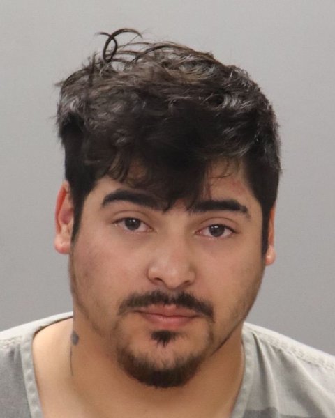 Mugshot of EDGAR HUERTA
