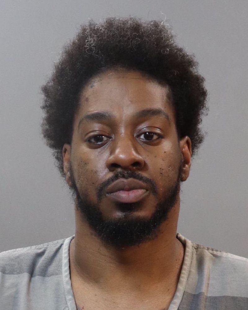 Mugshot of DEVONTA MARTEZ BASSETT