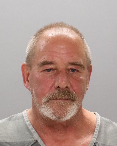 Mugshot of LOREN LEVESQUE