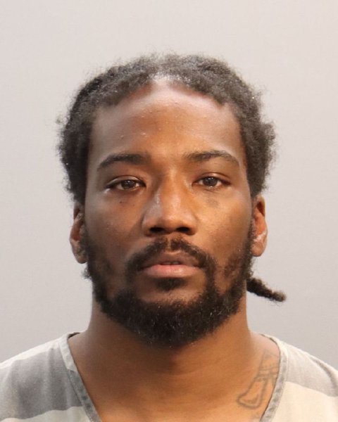 Mugshot of WALTER E SMITH