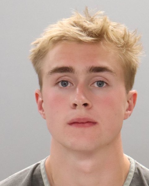 Mugshot of PAUL KLICK