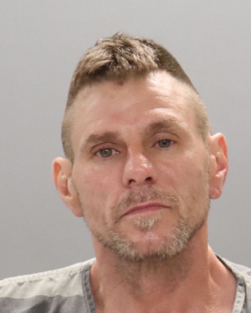 Mugshot of DAVID TRACY DAWE