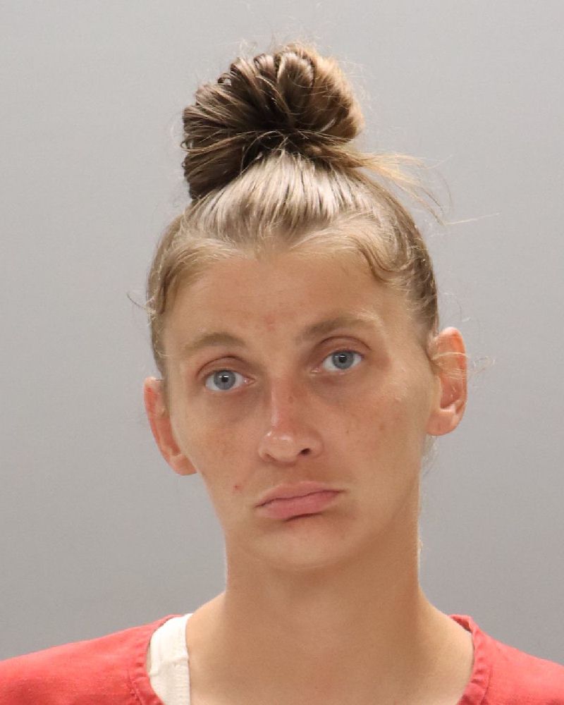 Mugshot of ALLISON LYNN ENSLEY