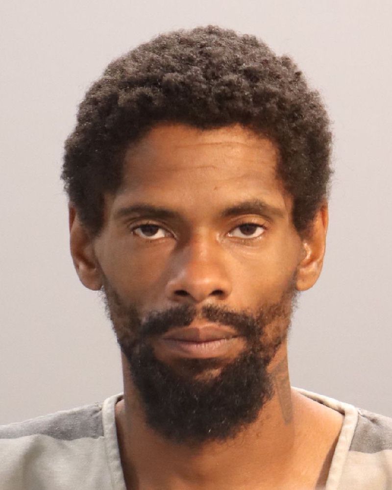 Mugshot of MIKE EDWARD STOVER