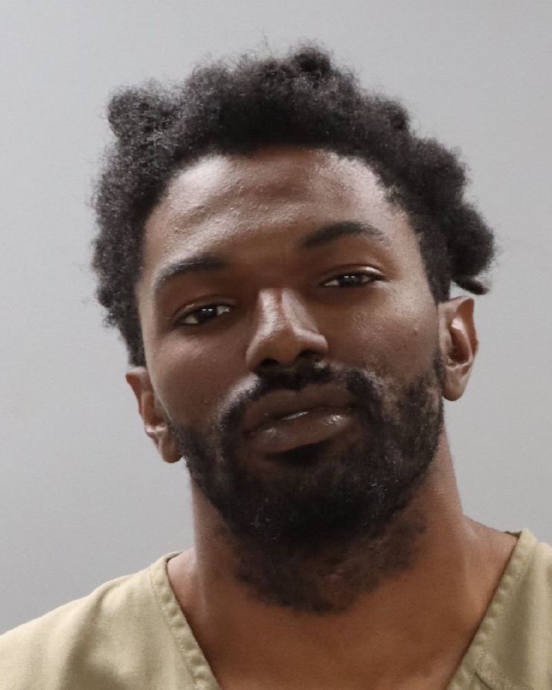 Mugshot of MATEO BJORN JAMES