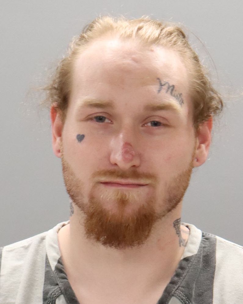 Mugshot of JOSEPH EDWARD DAVIS