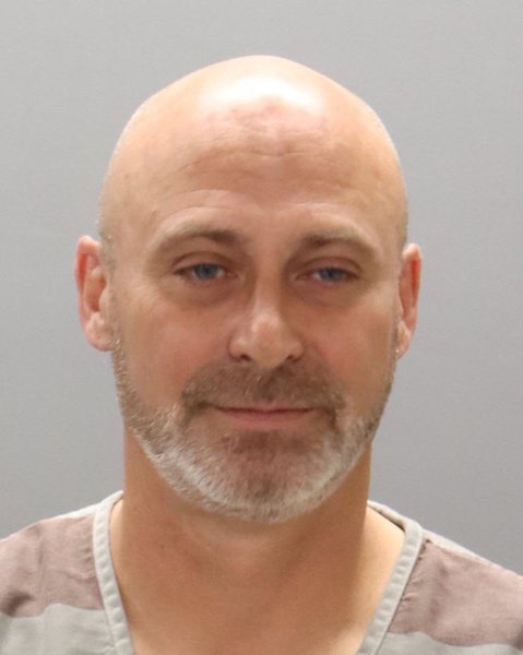 Mugshot of BOBBY MORGAN
