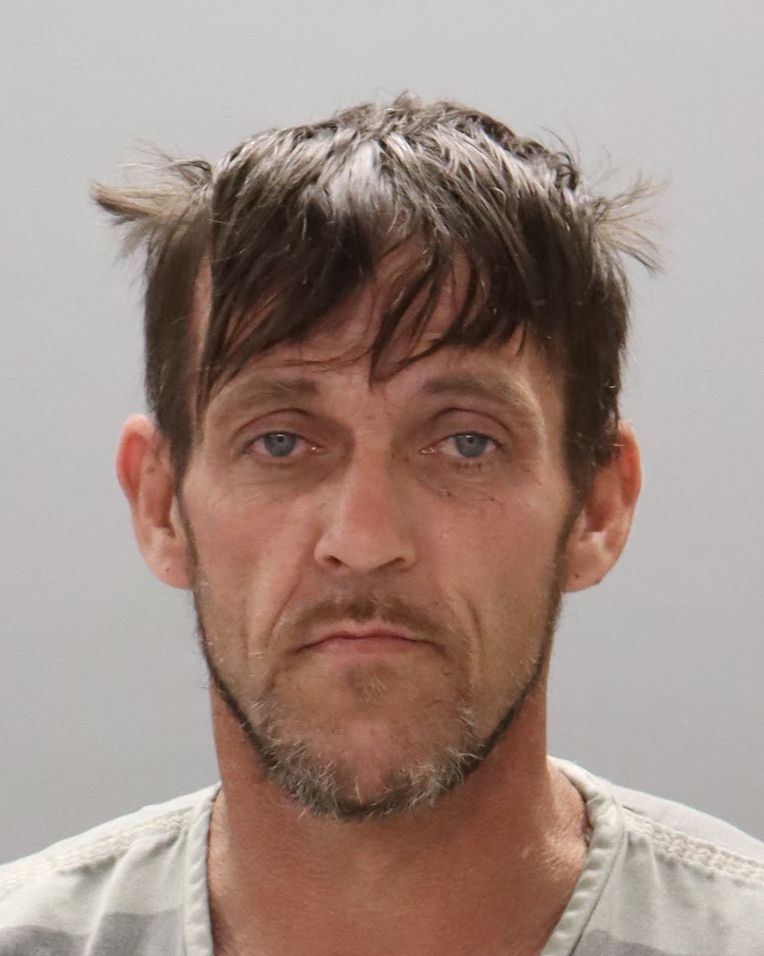 Mugshot of JAMES ALLEN HALL