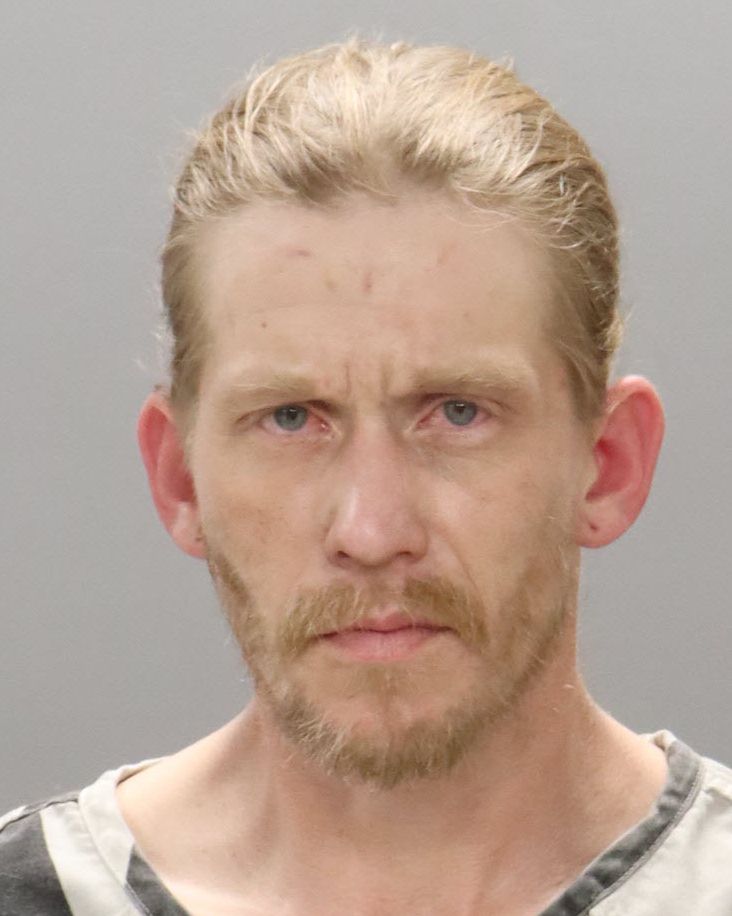 Mugshot of CHASE ELLIOTT REAGAN