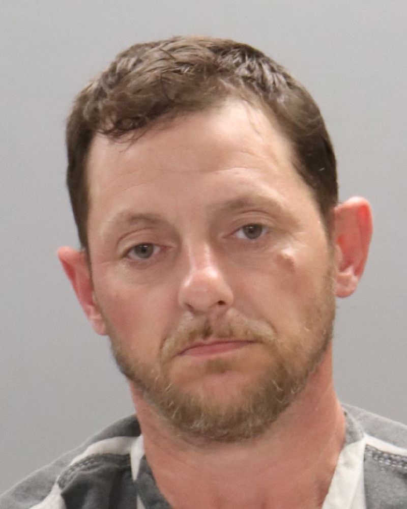 Mugshot of BOBBY LEE HUMPHREY