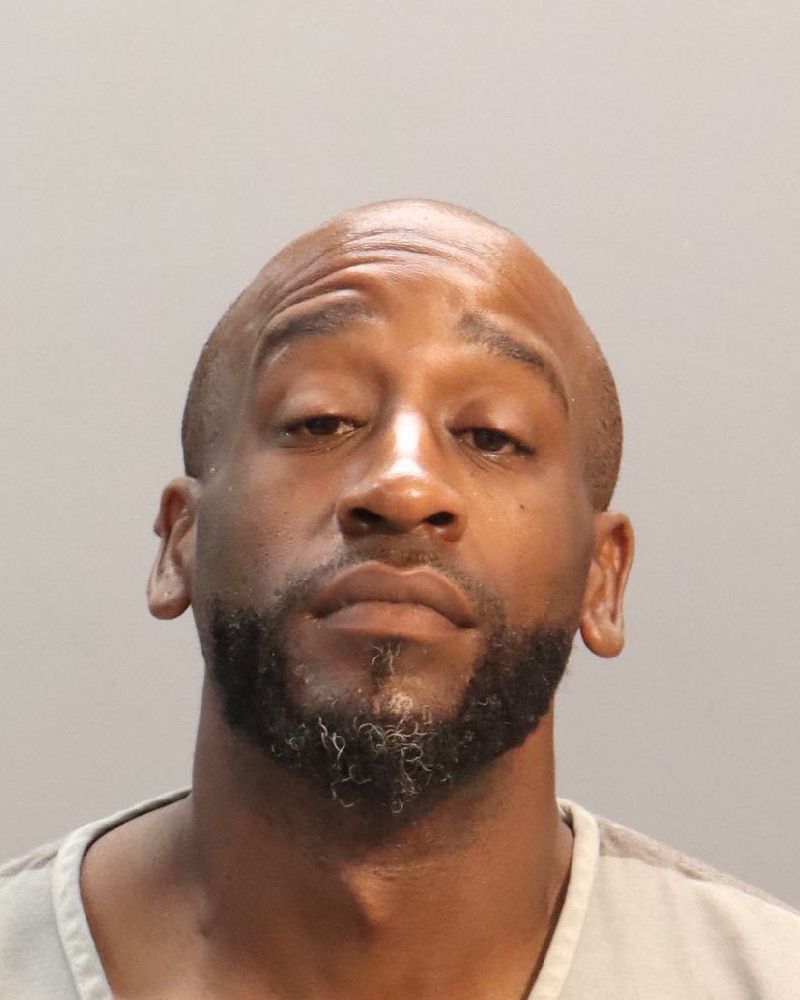 Mugshot of JUSTIN EARL DAGGS