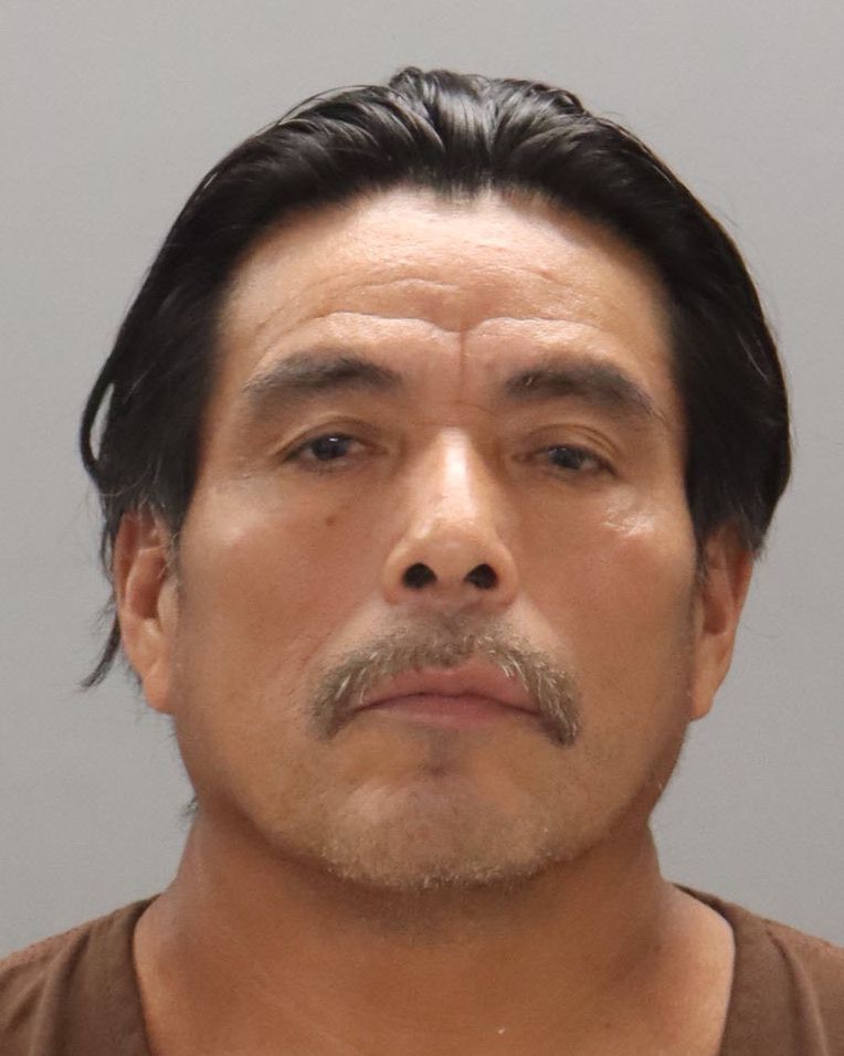 Mugshot of ISIDRO PEREZ-LOPEZ