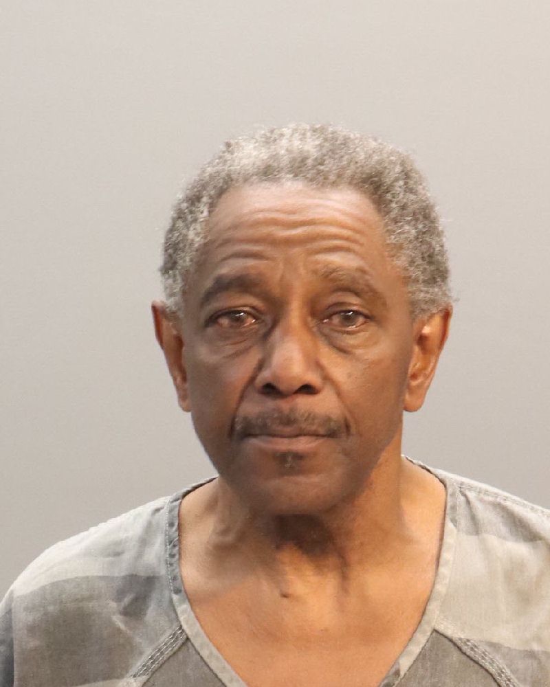 Mugshot of KEITH NMN SMITH