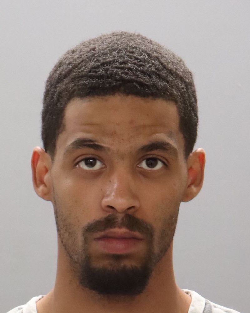 Mugshot of ROBERT ALEXANDER ROSE