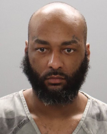 Mugshot of DAJUAN TYJEC WILLIAMS